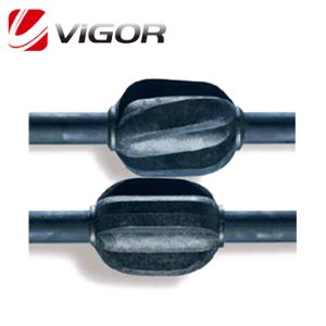 Piesūcekņa stieņa rokasgrāmata