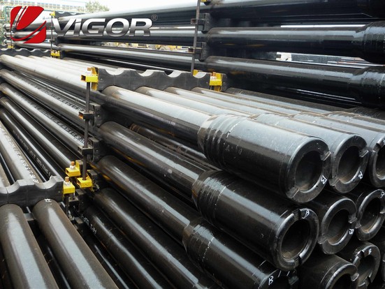 Drill pipe Drill pipe