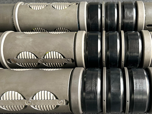 VHRP Pure Hydraulic Set Packer