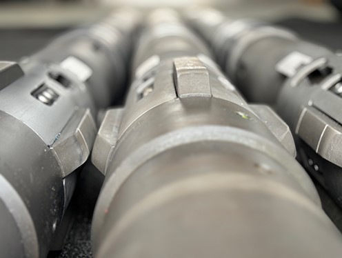 VHRP Pure Hydraulic Set Packer-3